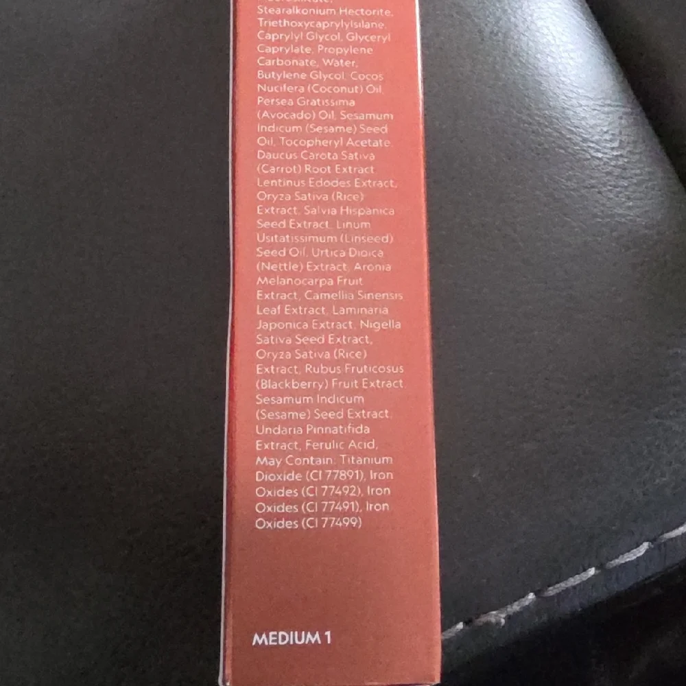 YENSA Super Serum Silk Foundation